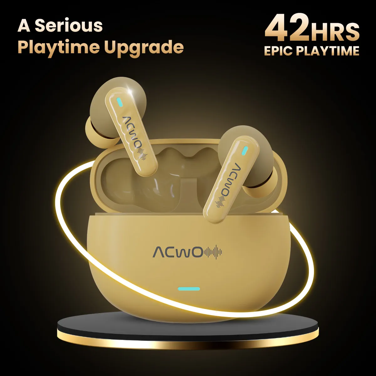 DwOTS 727 Earbuds - Image 57