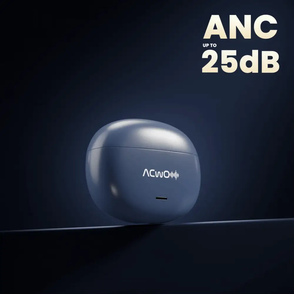 DwOTS 727 Earbuds - Image 3