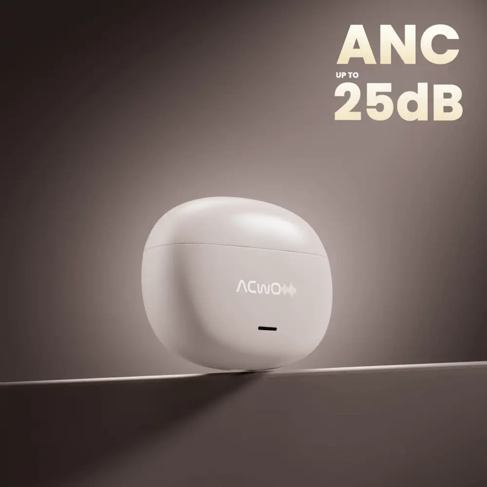 DwOTS 727 Earbuds - Image 14