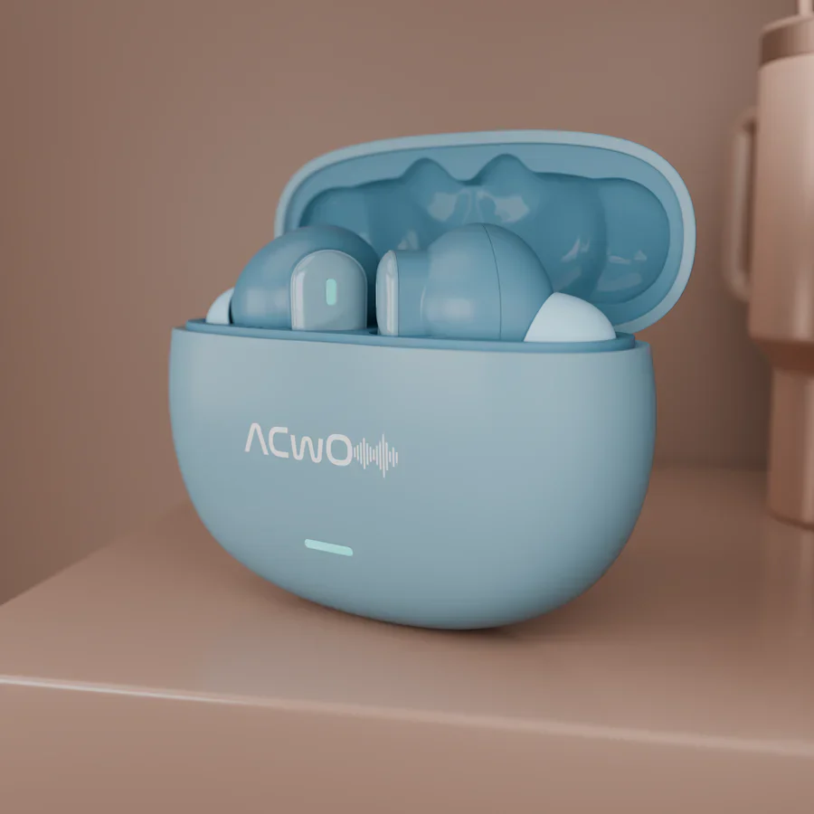 DwOTS 727 Earbuds - Image 32