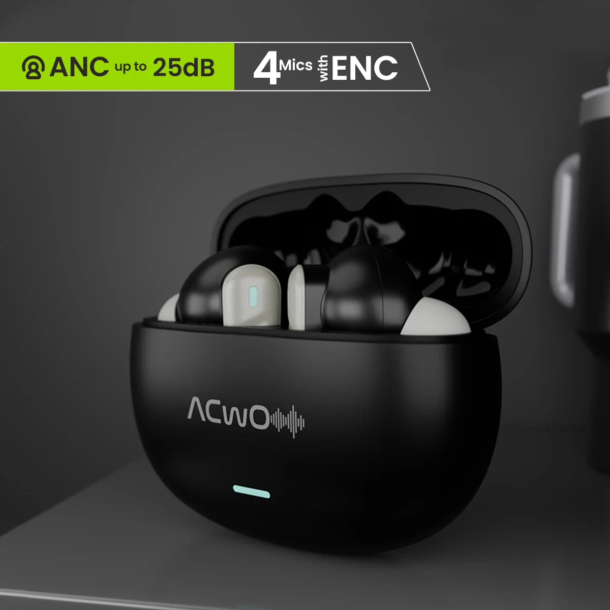 DwOTS 727 Earbuds - Image 66