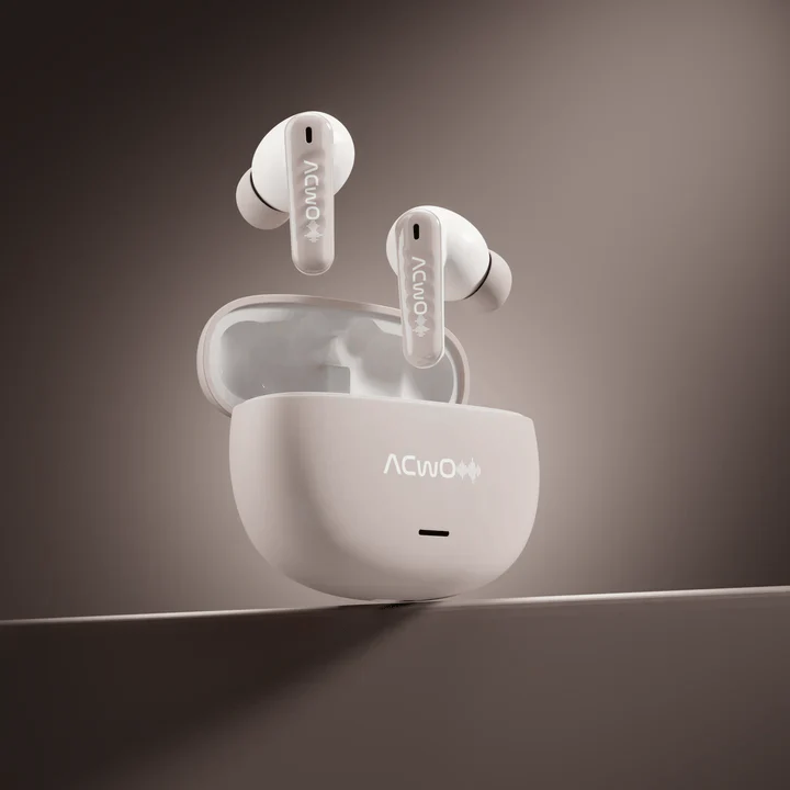 DwOTS 727 Earbuds - Image 13