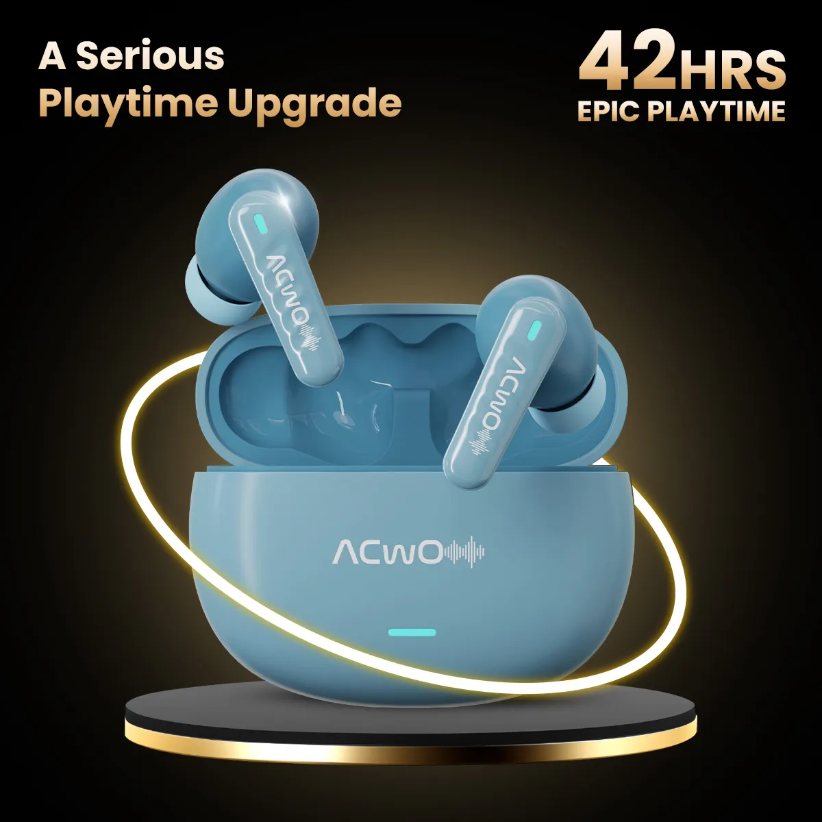 DwOTS 727 Earbuds - Image 33