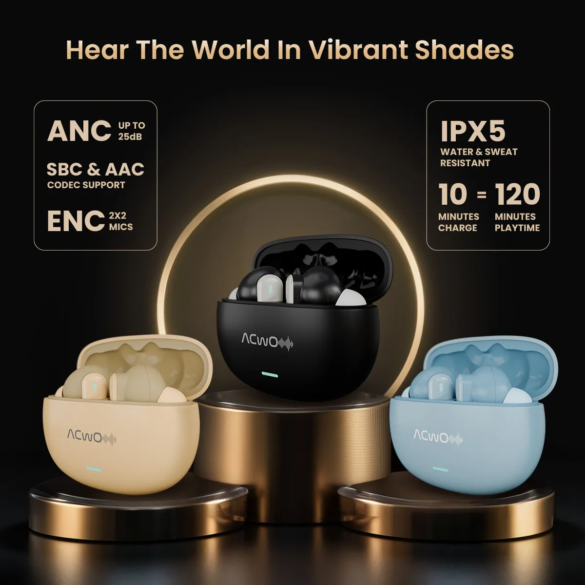 DwOTS 727 Earbuds - Image 56