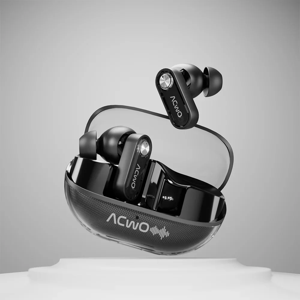 DwOTS 777 Earbuds - Image 3