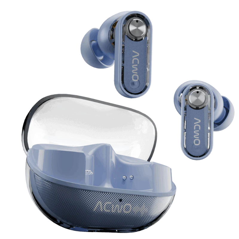 DwOTS 777 Earbuds - Image 4