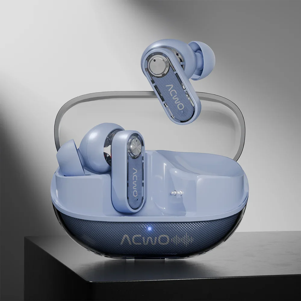 DwOTS 777 Earbuds - Image 5