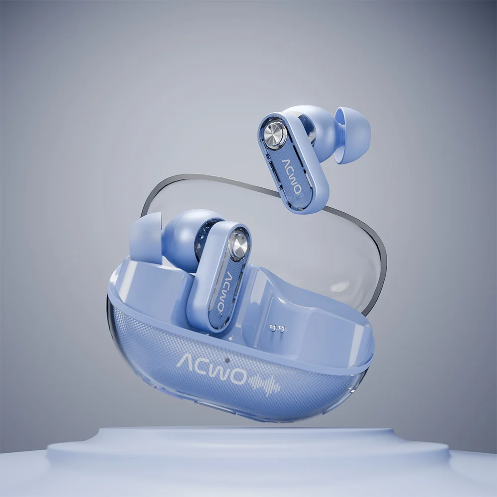 DwOTS 777 Earbuds - Image 6
