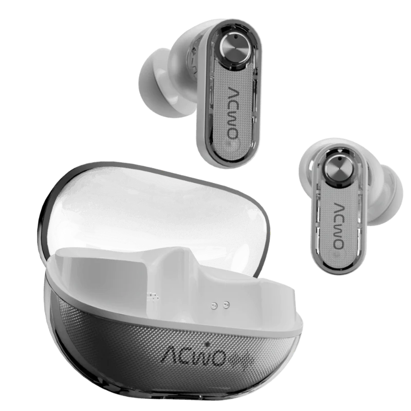 DwOTS 777 Earbuds - Image 7