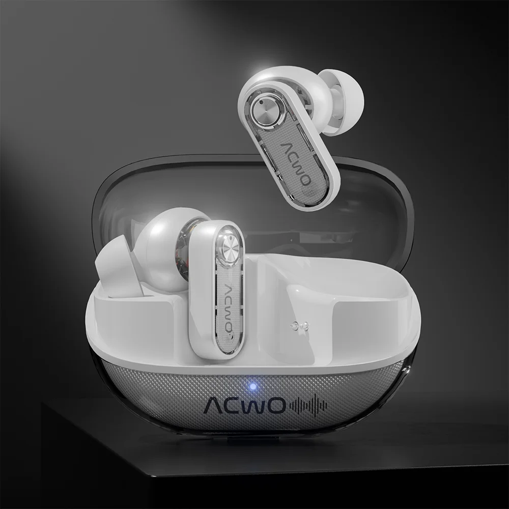 DwOTS 777 Earbuds - Image 8