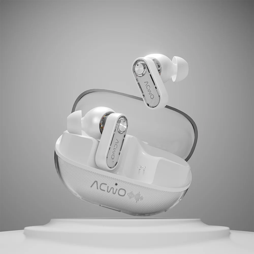 DwOTS 777 Earbuds - Image 9