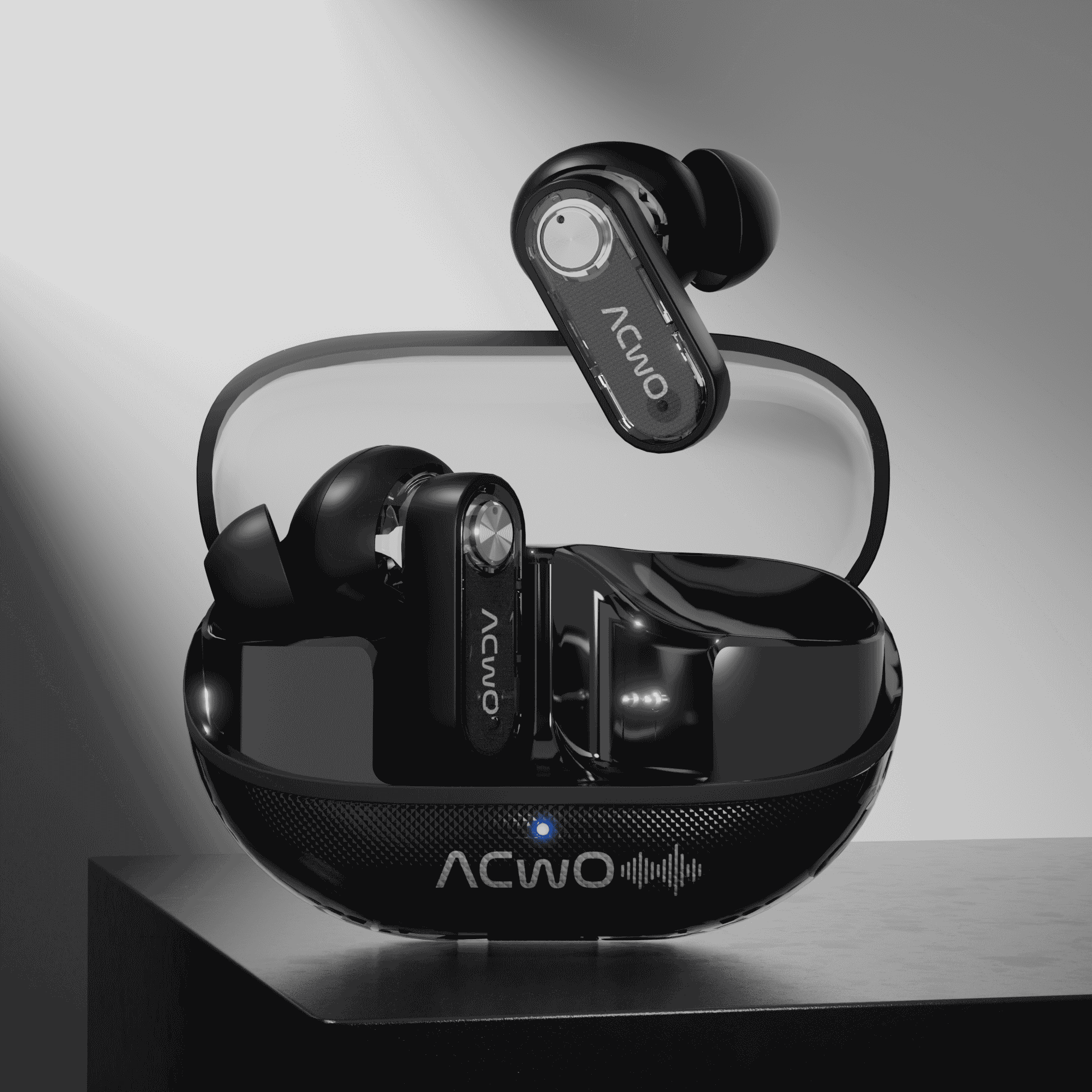 DwOTS 777 Earbuds - Image 10