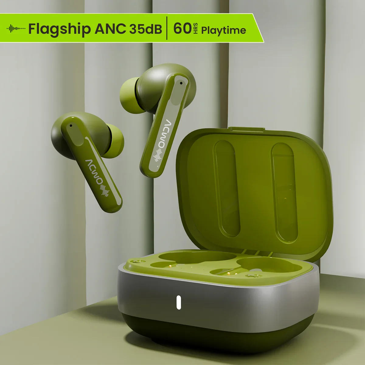 Decibel  Earbuds - Image 27