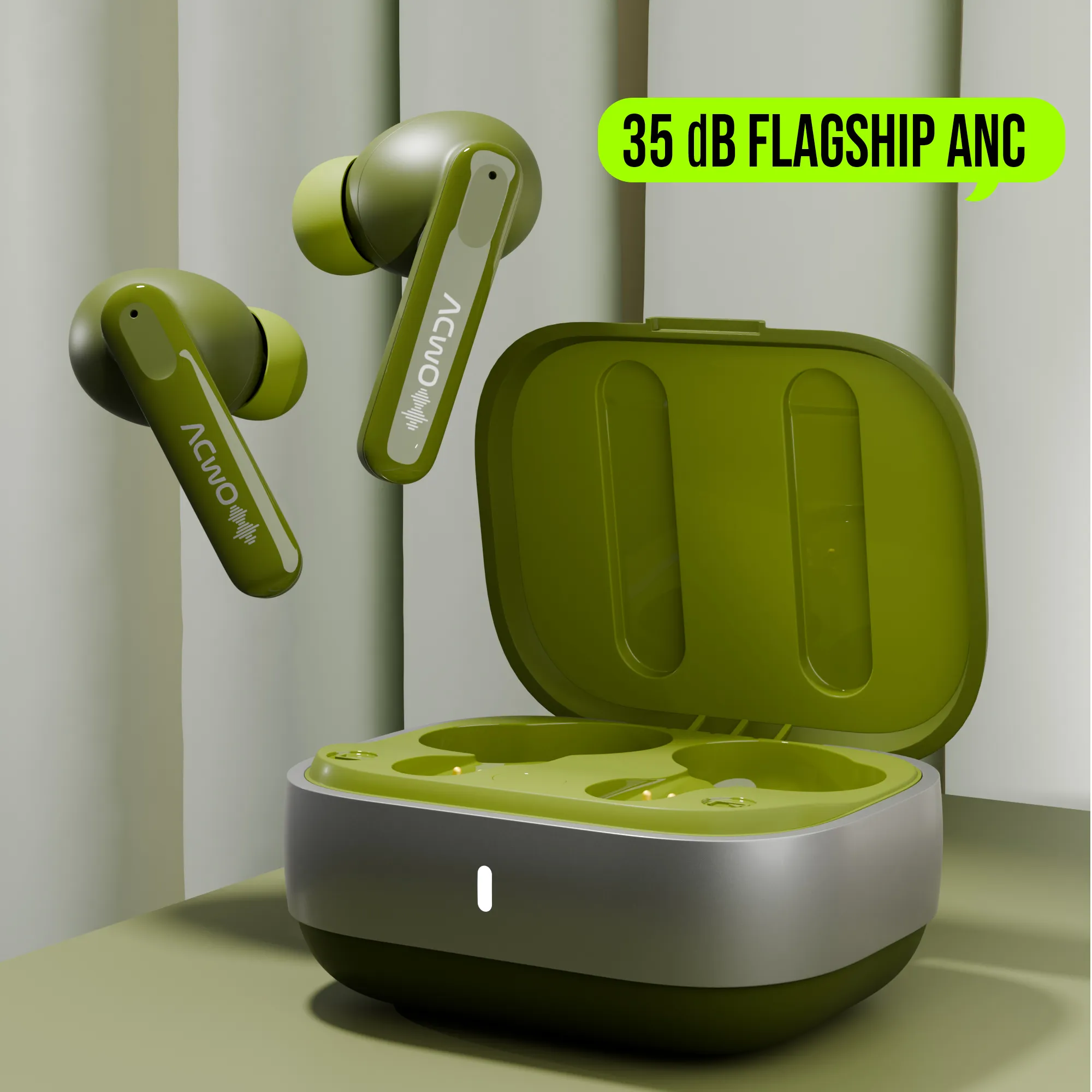 Decibel  Earbuds - Image 28