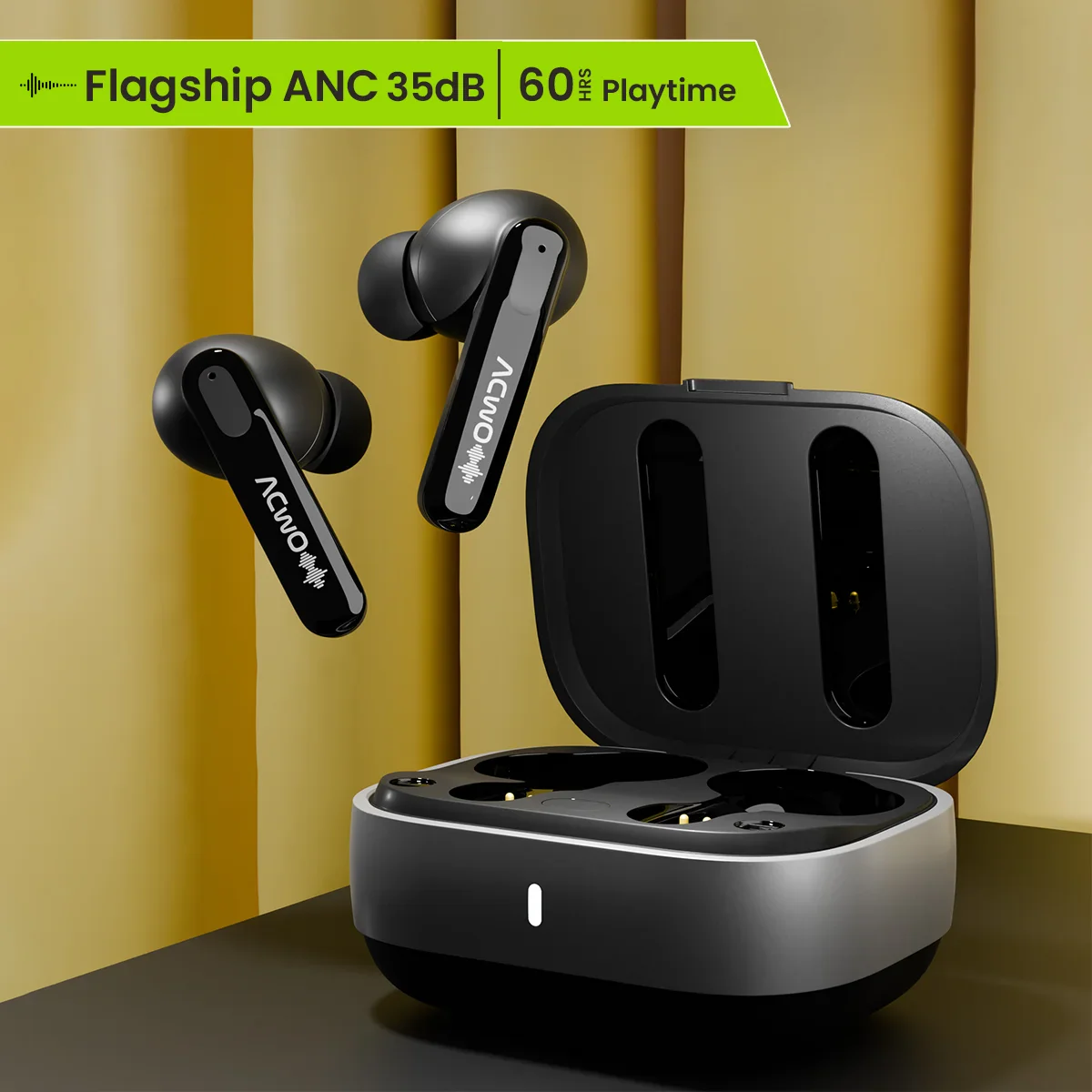 Decibel  Earbuds - Image 53