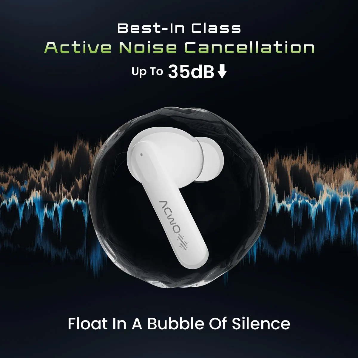 Decibel Earbuds - Image 13