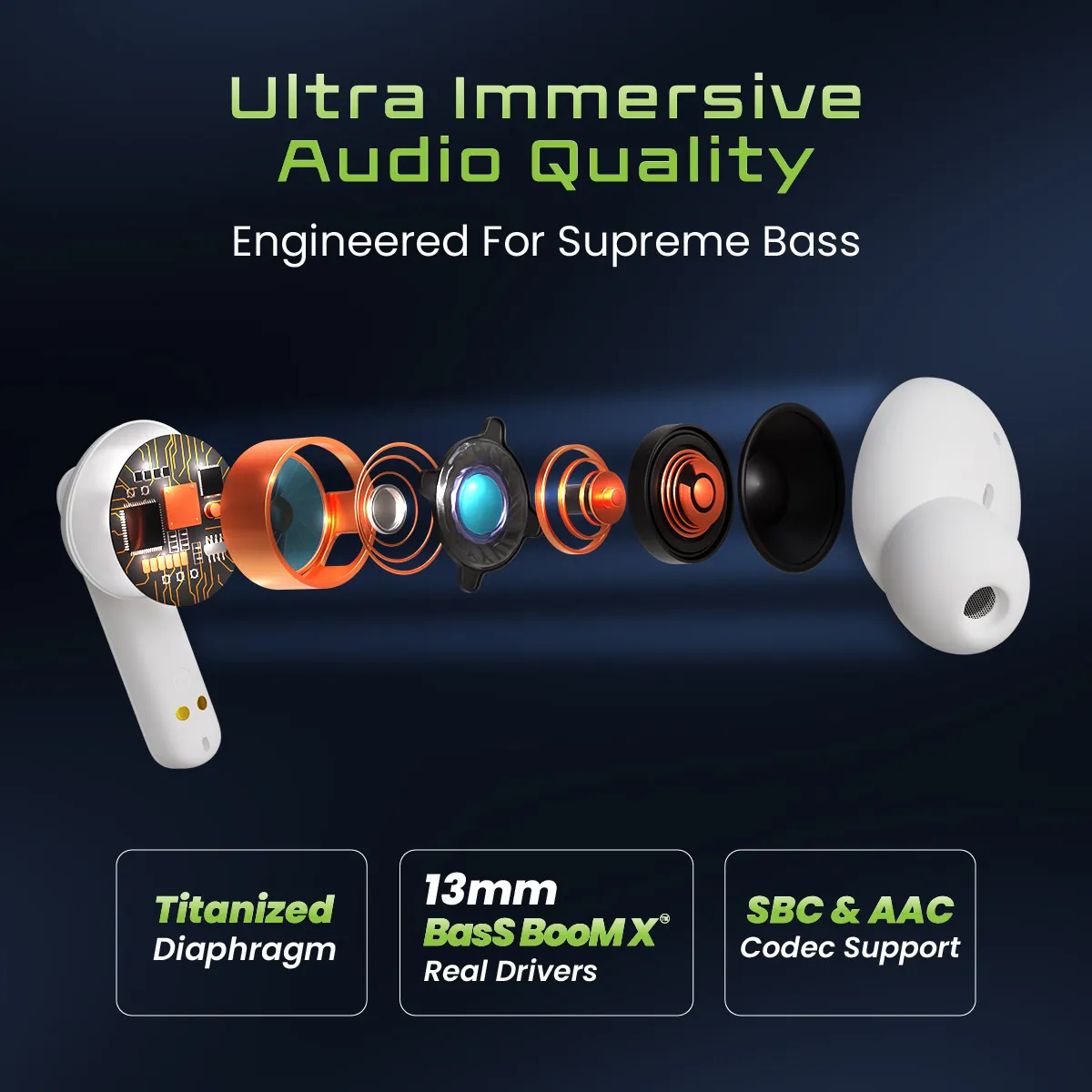 Decibel Earbuds - Image 16