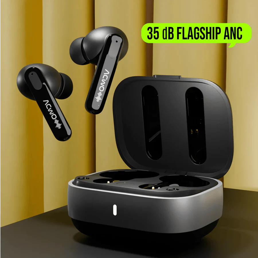Decibel Earbuds - Image 34