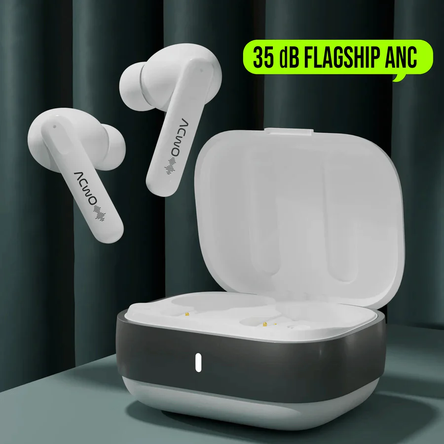 Decibel  Earbuds - Image 26