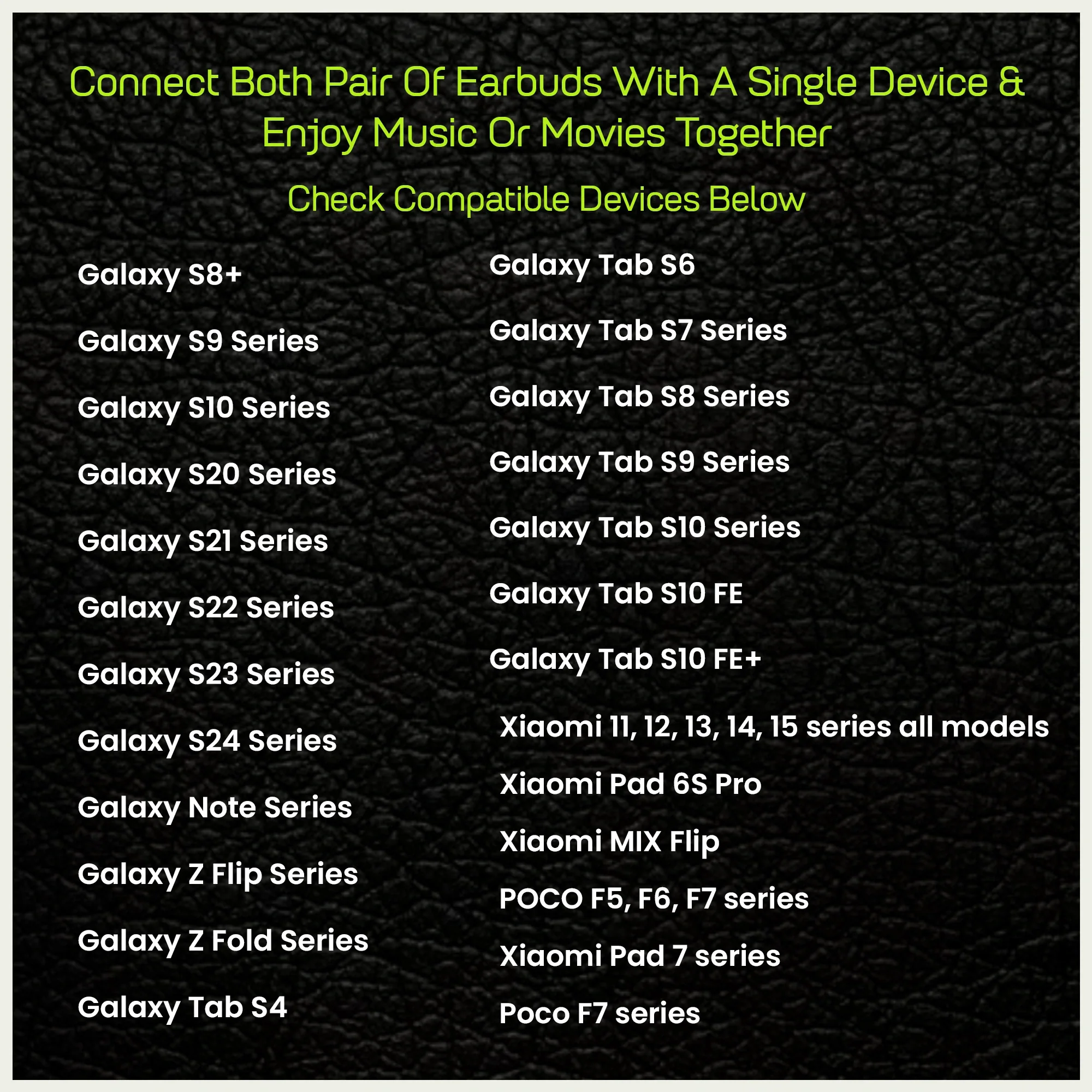 DwOTS Fire Earbuds - Image 16