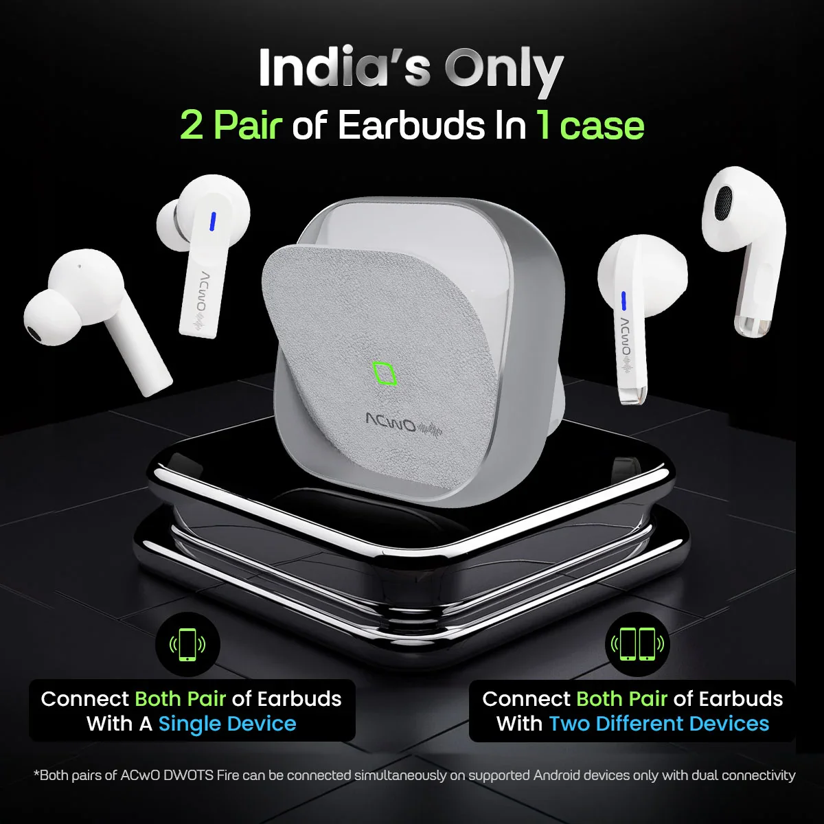 DwOTS Fire Earbuds - Image 10