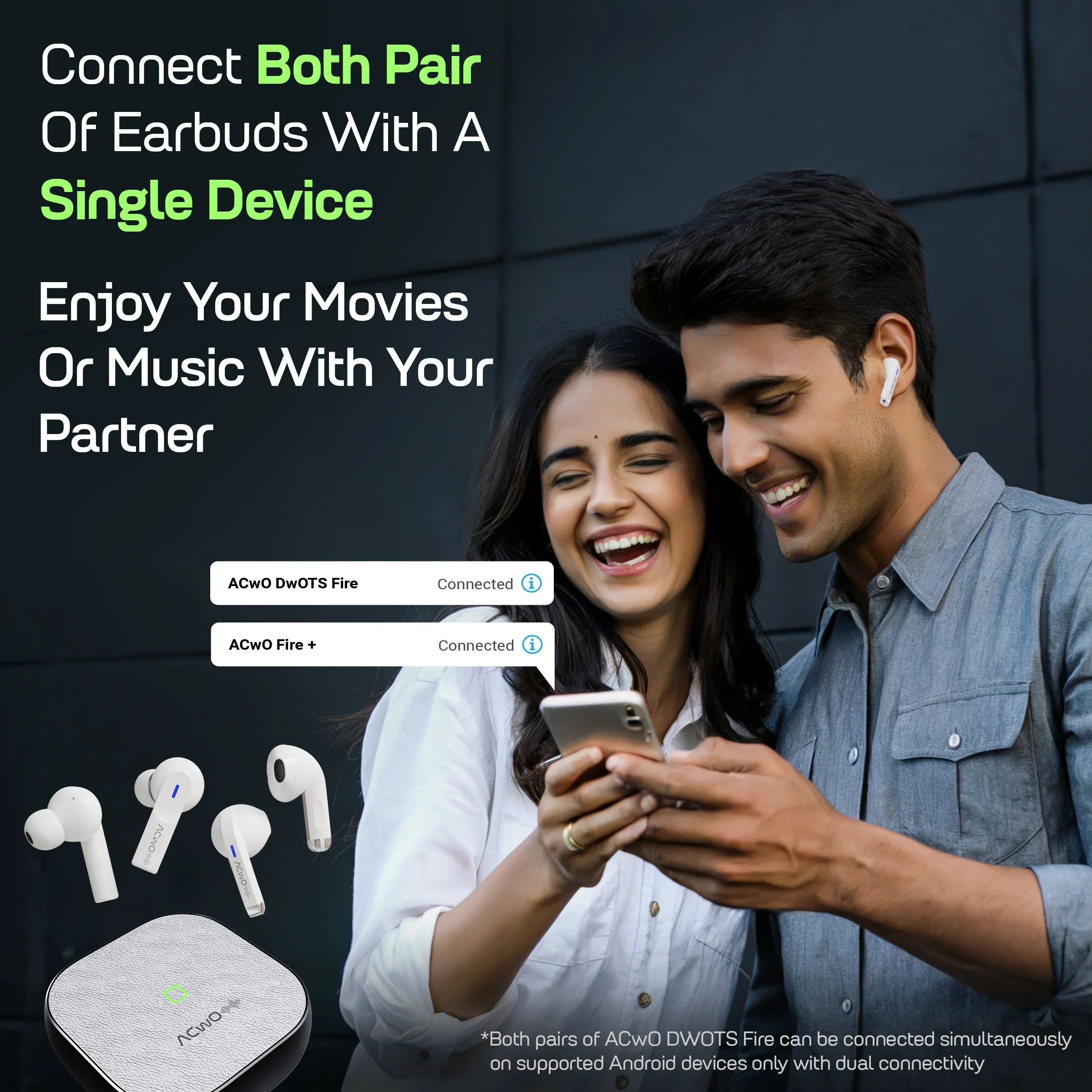 DwOTS Fire Earbuds - Image 15