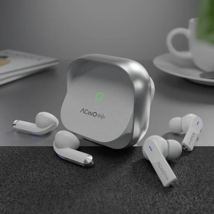 DwOTS Fire Earbuds - Image 13