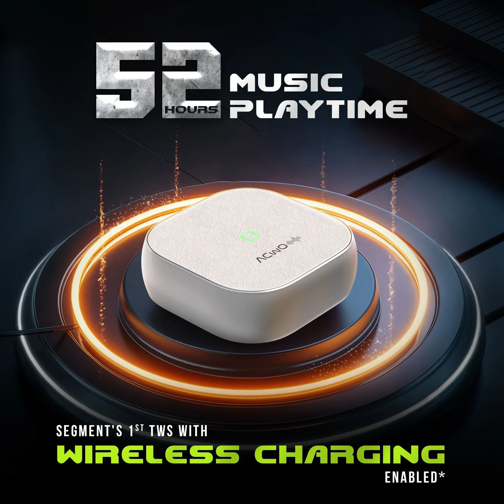 DwOTS Fire Earbuds - Image 21