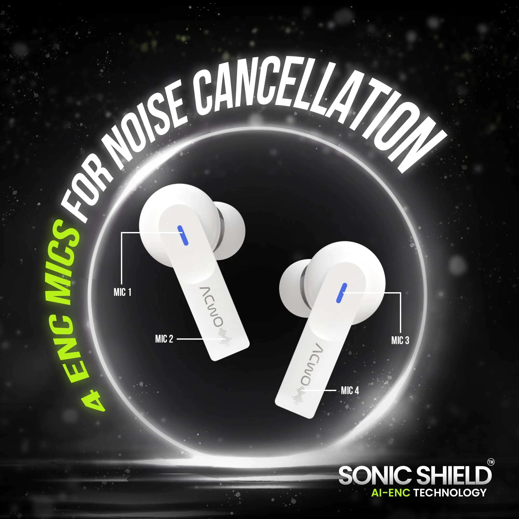 DwOTS Fire Earbuds - Image 20