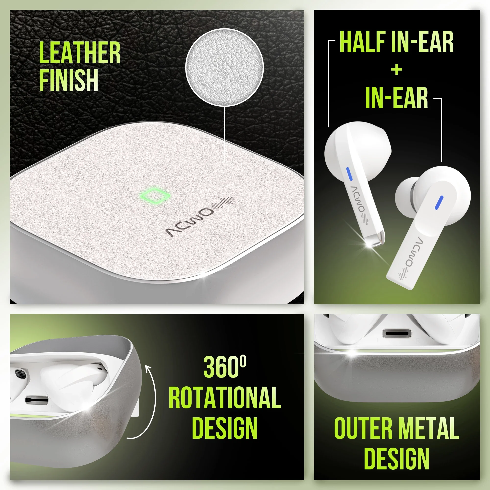 DwOTS Fire Earbuds - Image 19