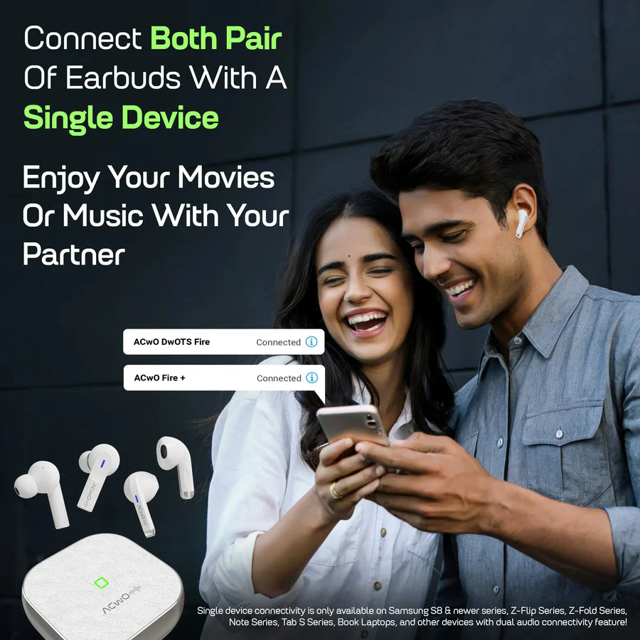 DwOTS Fire Earbuds - Image 22