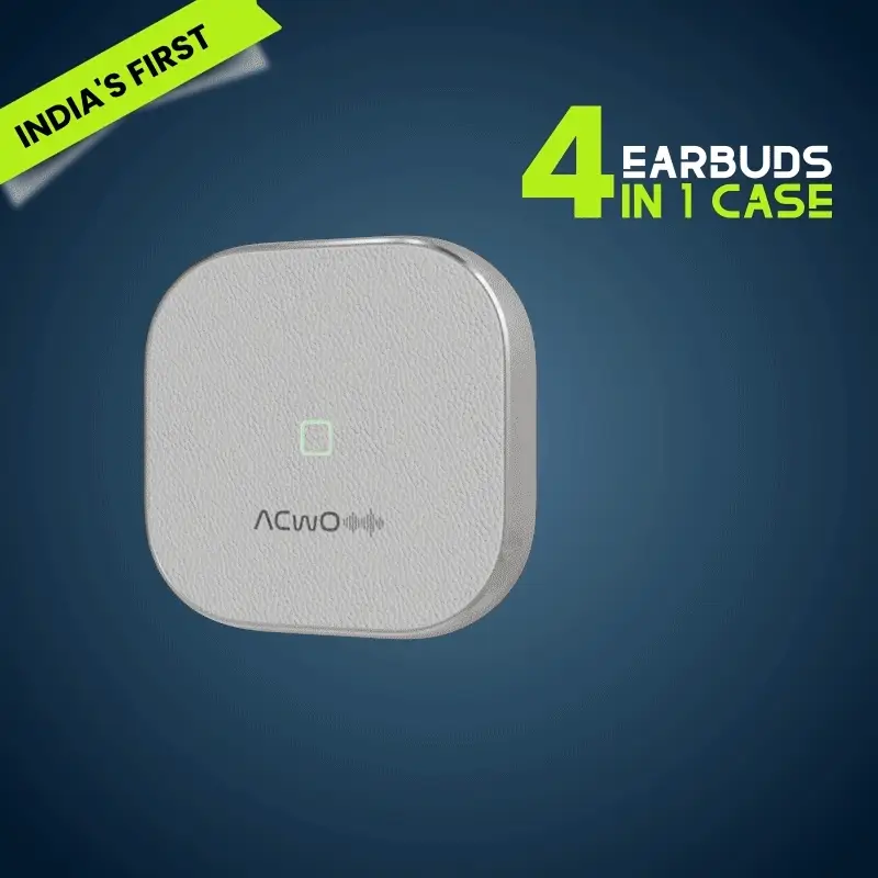 DwOTS Fire Earbuds - Image 24