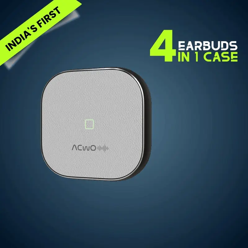 DwOTS Fire Earbuds - Image 7