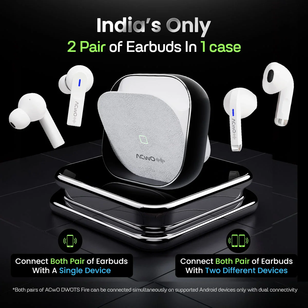 DwOTS Fire Earbuds - Image 21