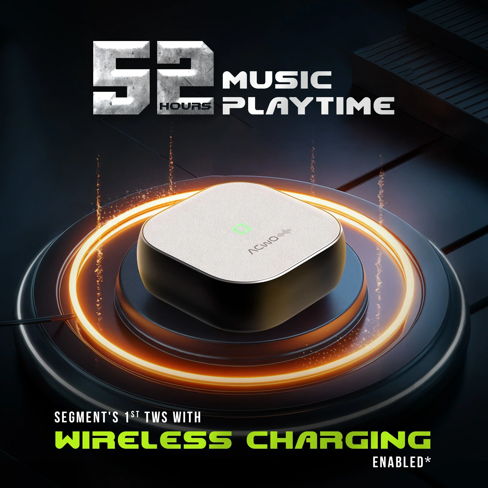 DwOTS Fire Earbuds - Image 14