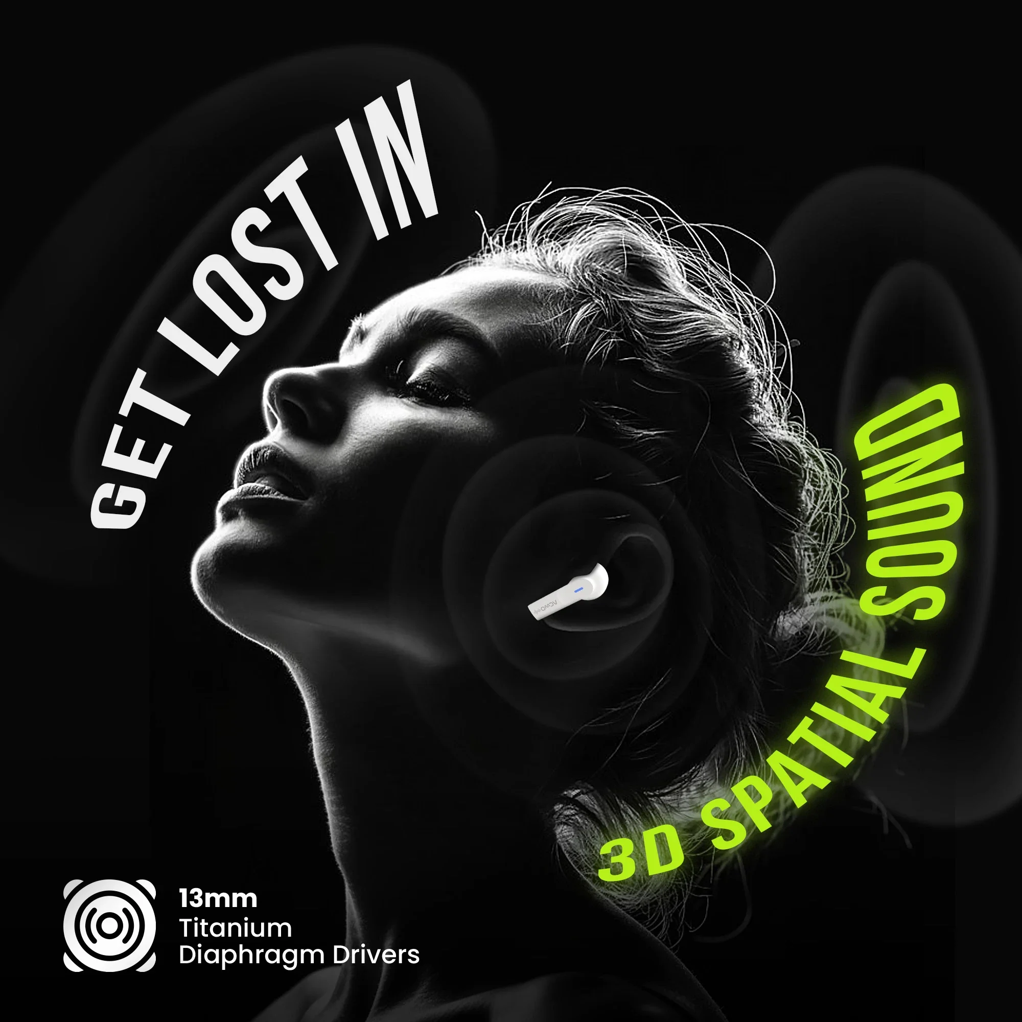 DwOTS Fire Earbuds - Image 20