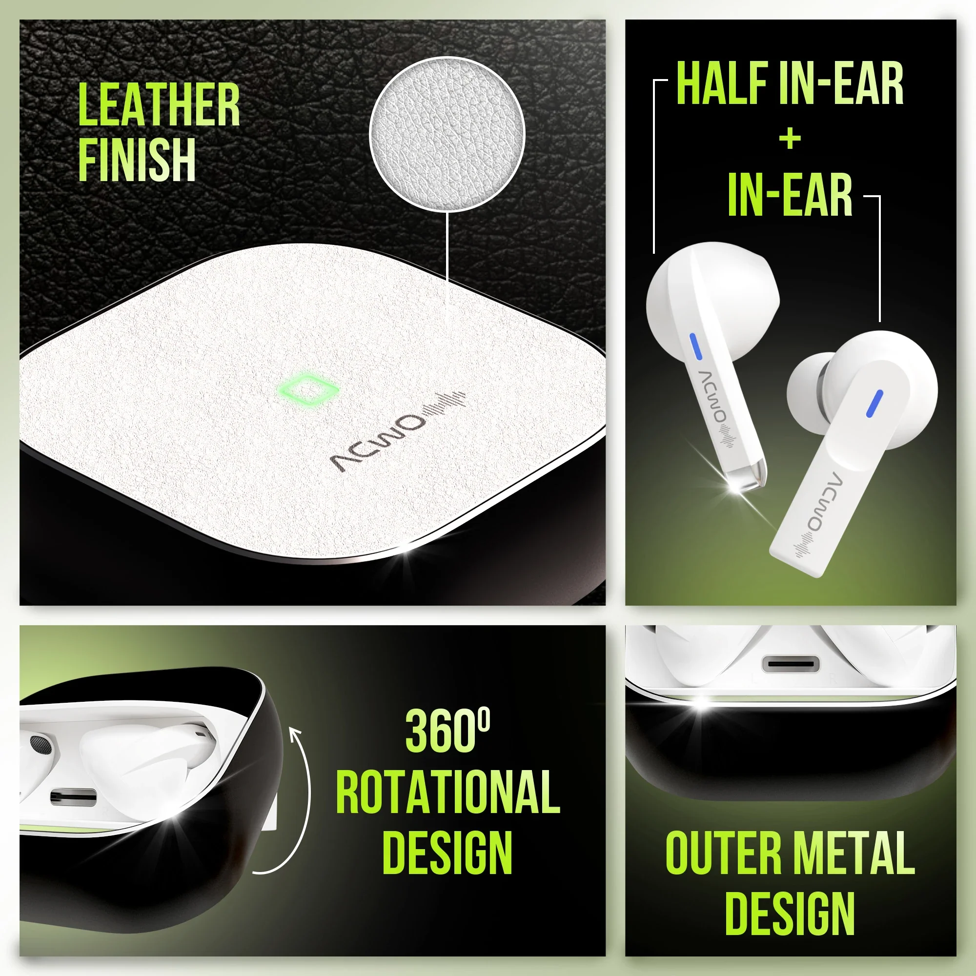 DwOTS Fire Earbuds - Image 17