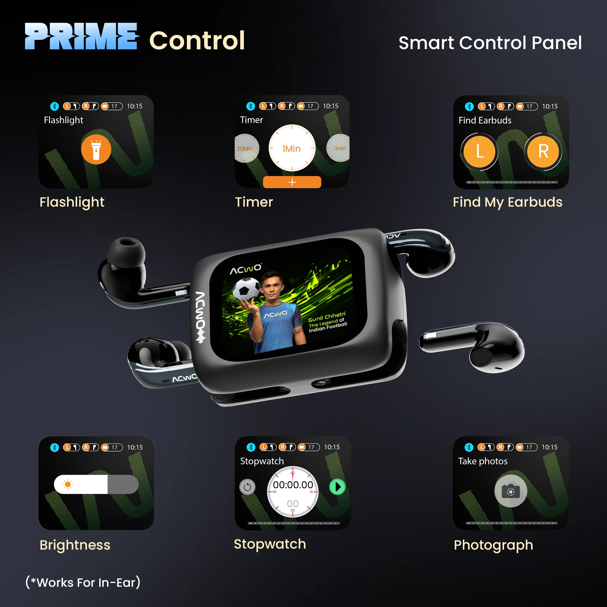 DwOTS Fire Prime - Image 11