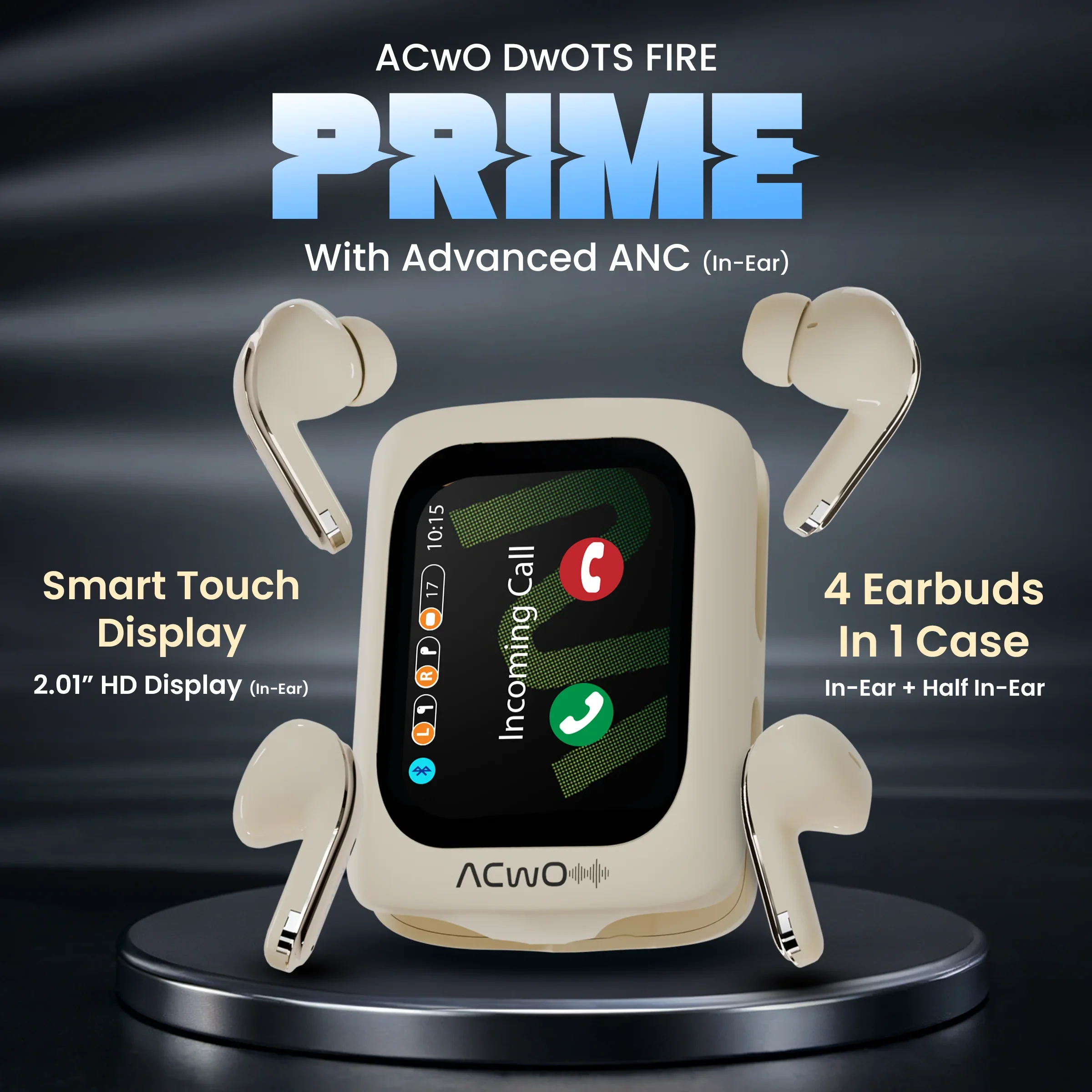 DwOTS Fire Prime - Image 16