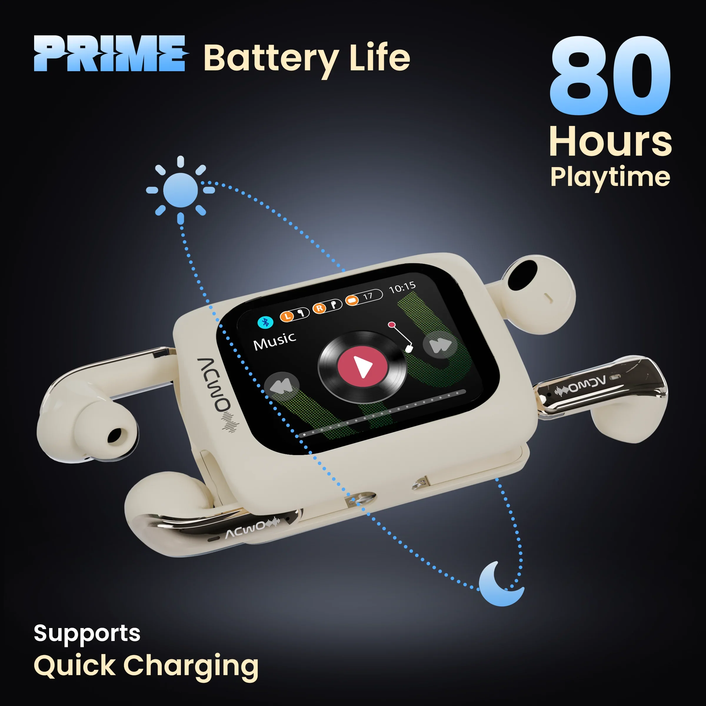 DwOTS Fire Prime - Image 18