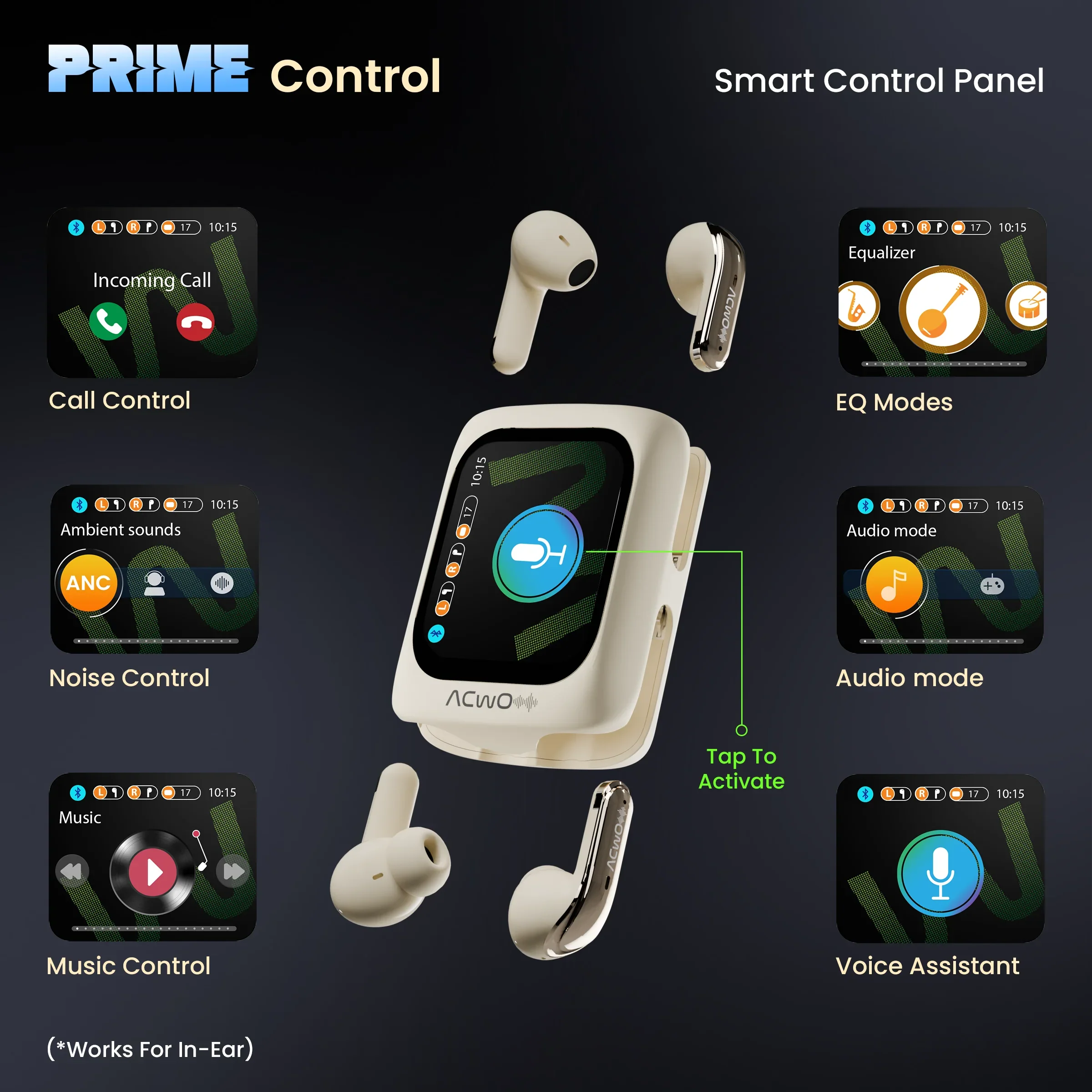 DwOTS Fire Prime - Image 22