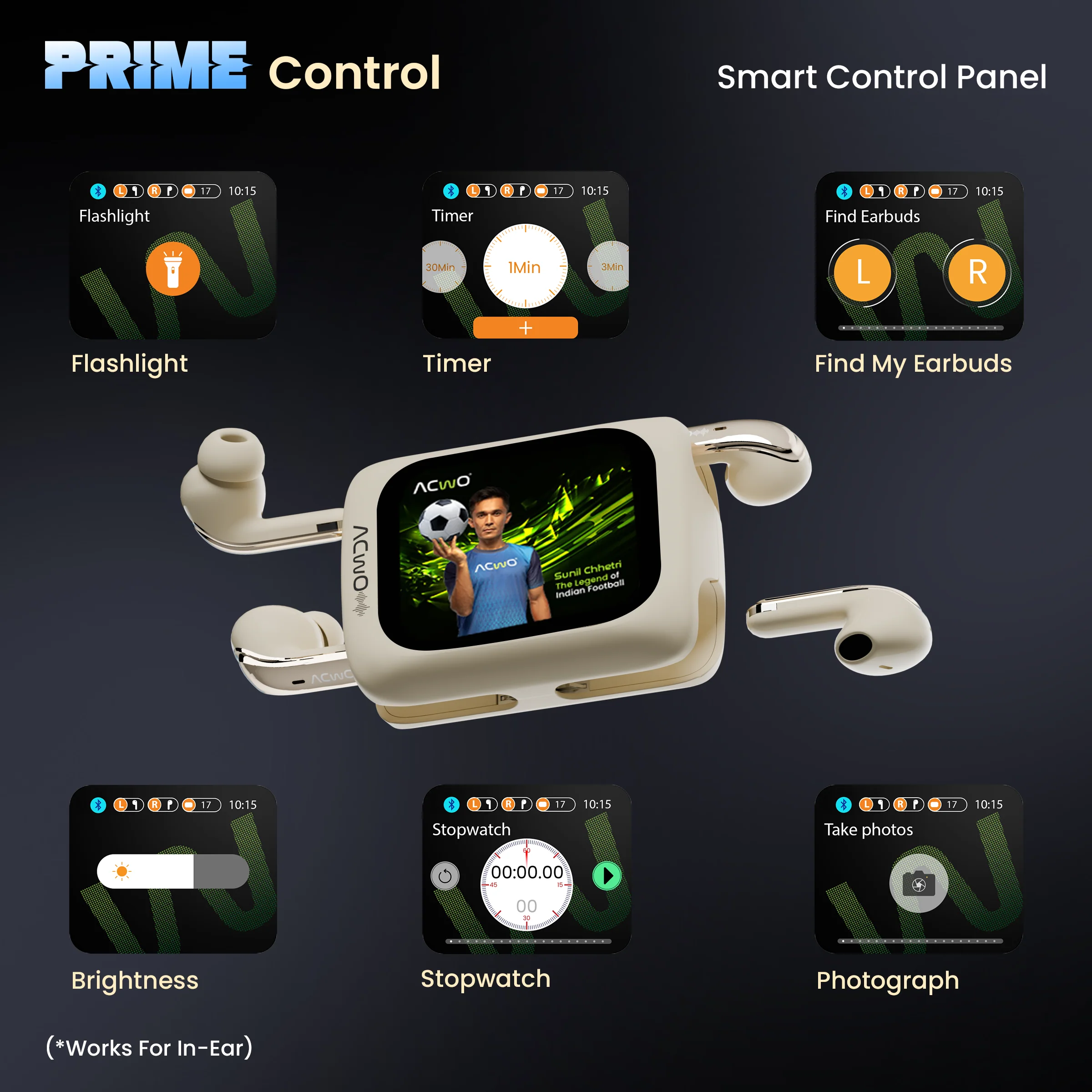 DwOTS Fire Prime - Image 21