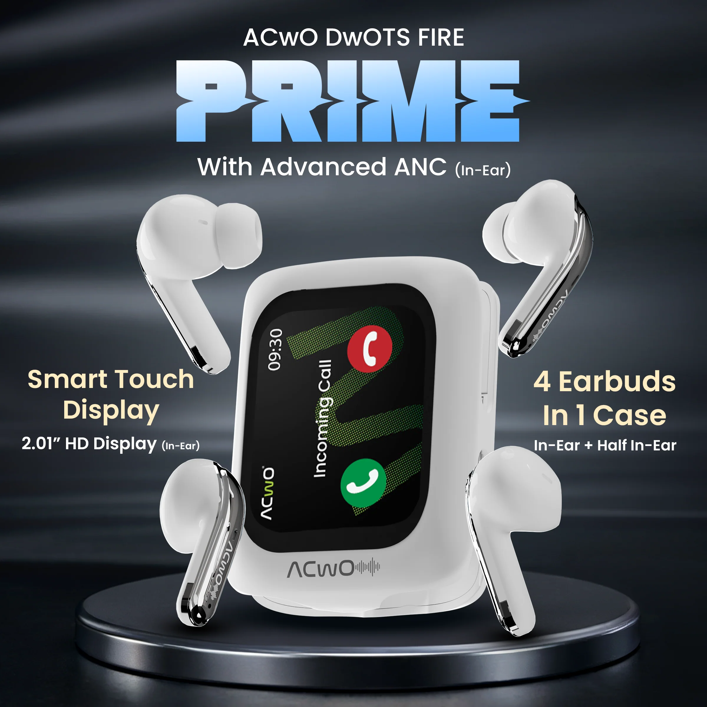 DwOTS Fire Prime - Image 26