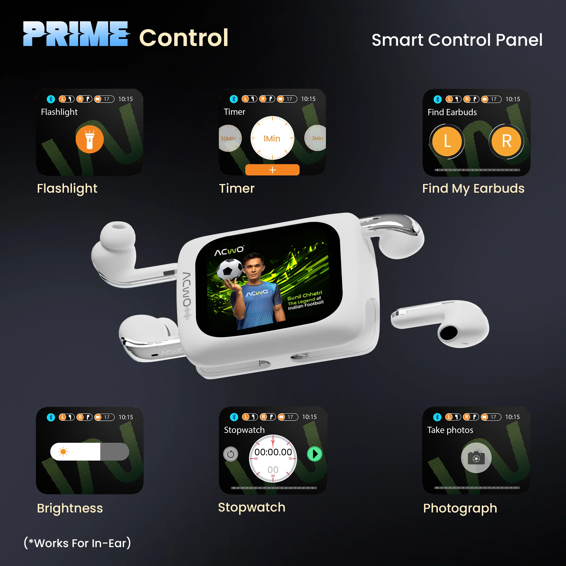 DwOTS Fire Prime - Image 37