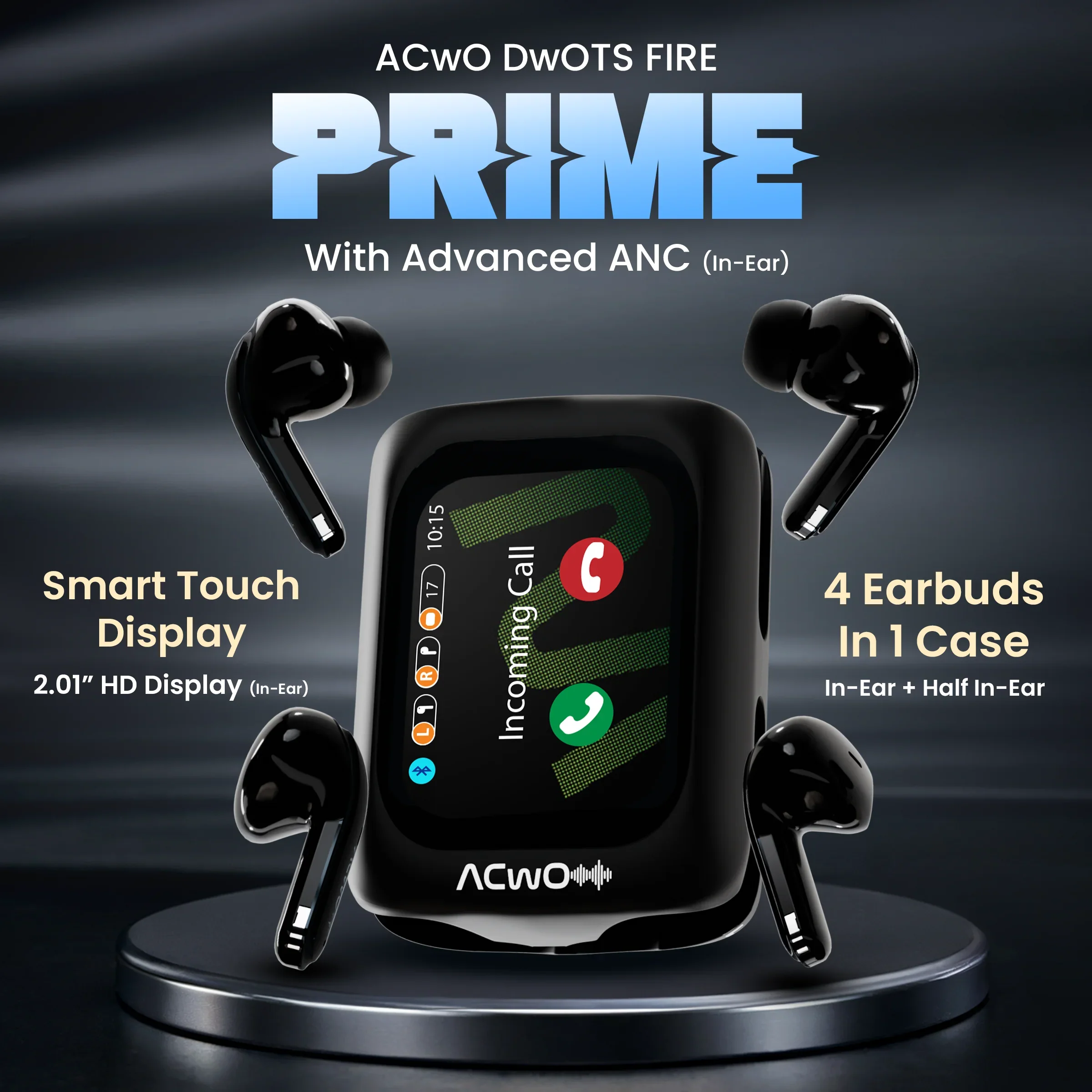 DwOTS Fire Prime - Image 39