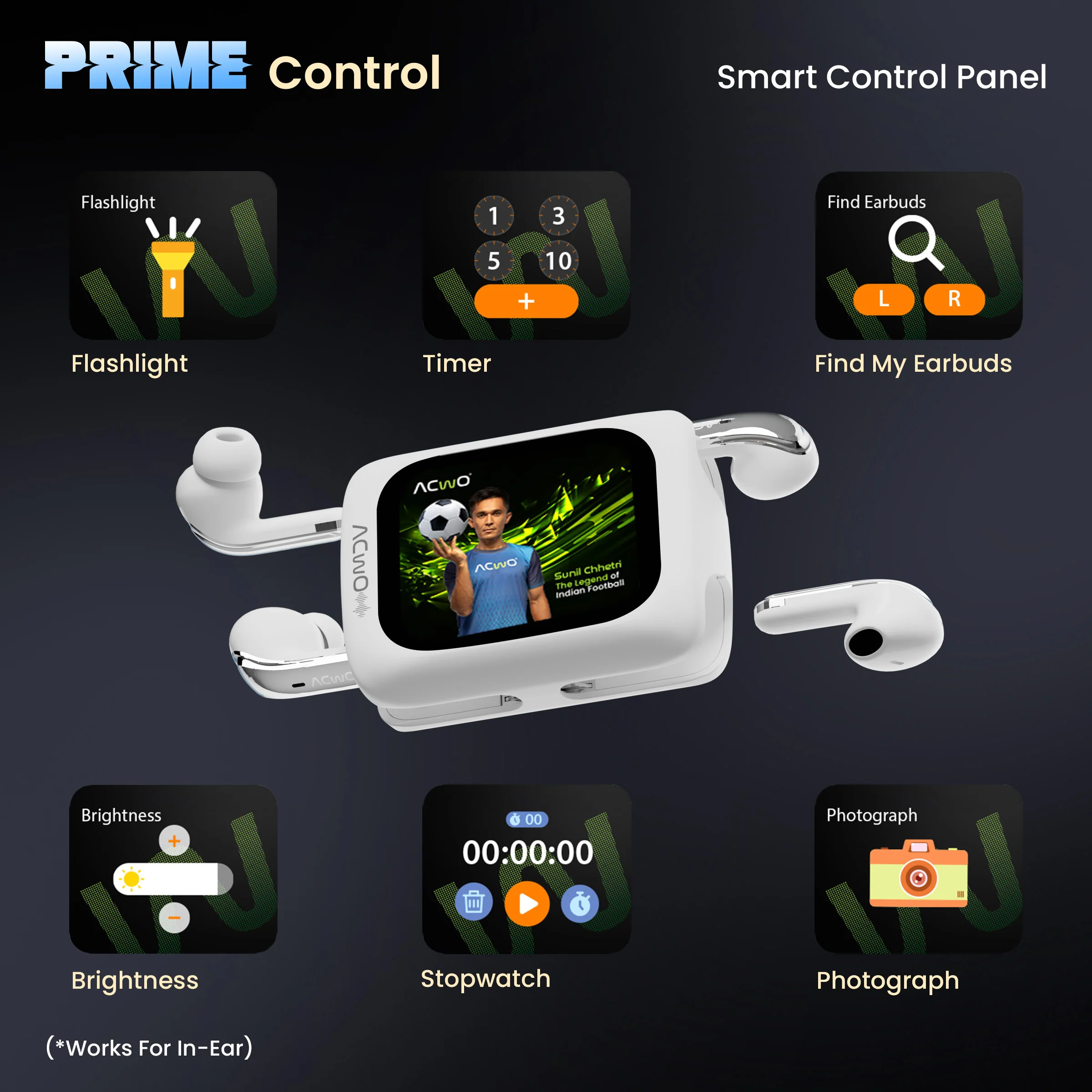 DwOTS Fire Prime - Image 32