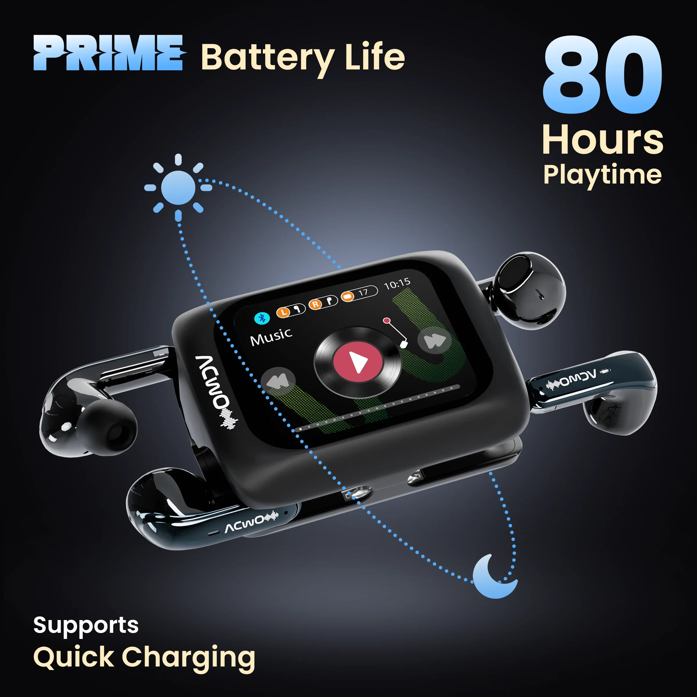 DwOTS Fire Prime - Image 6