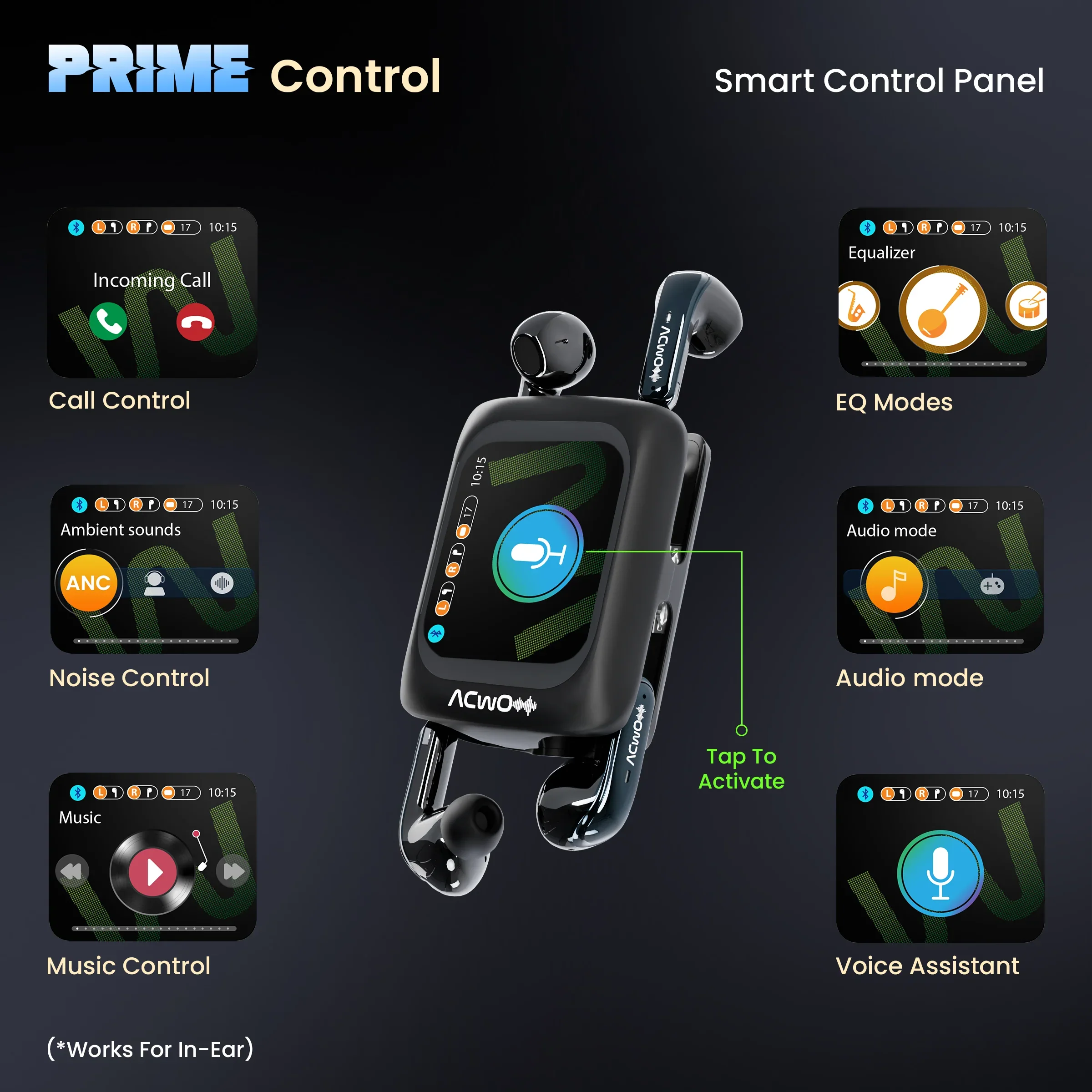 DwOTS Fire Prime - Image 10