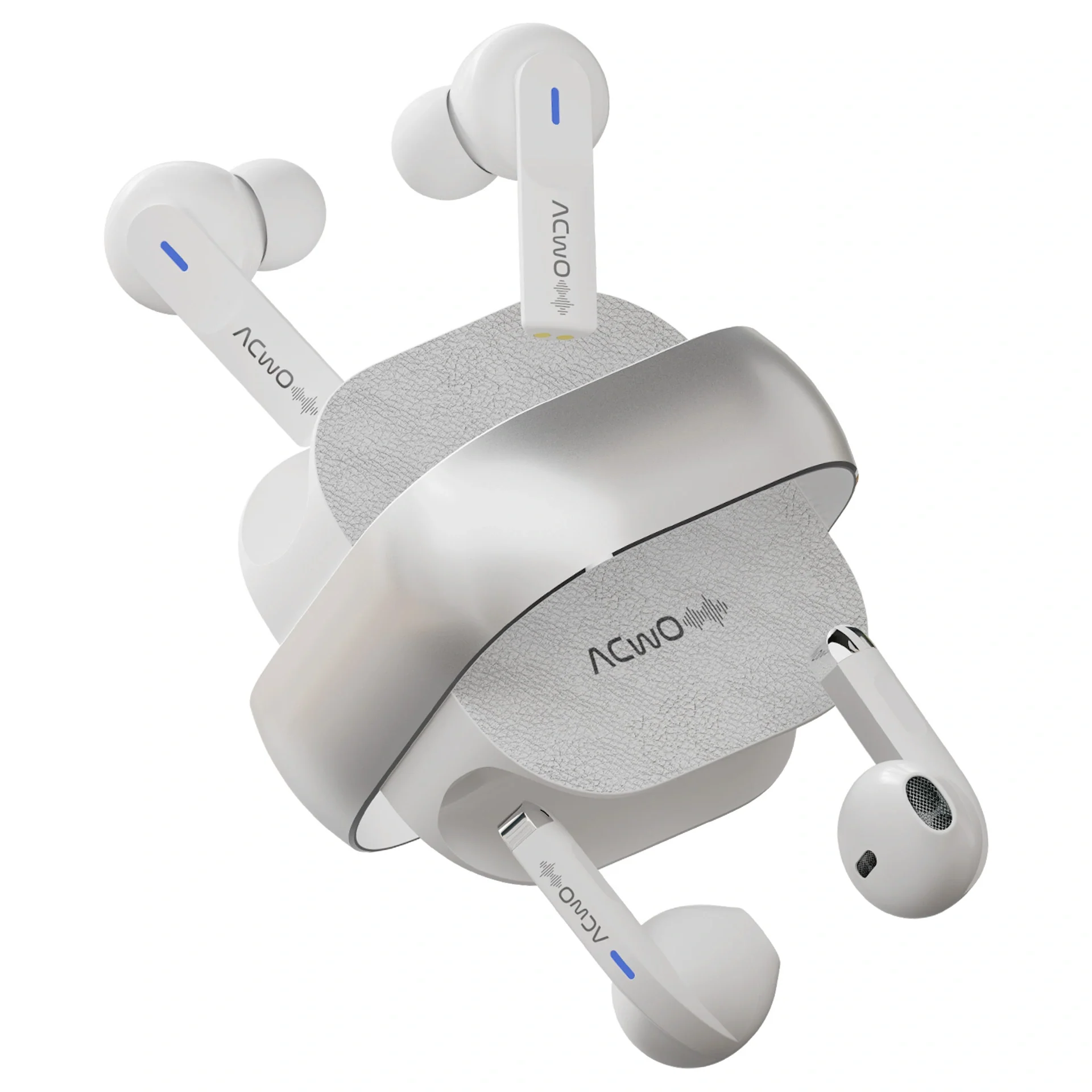 DwOTS Fire Earbuds - Image 5