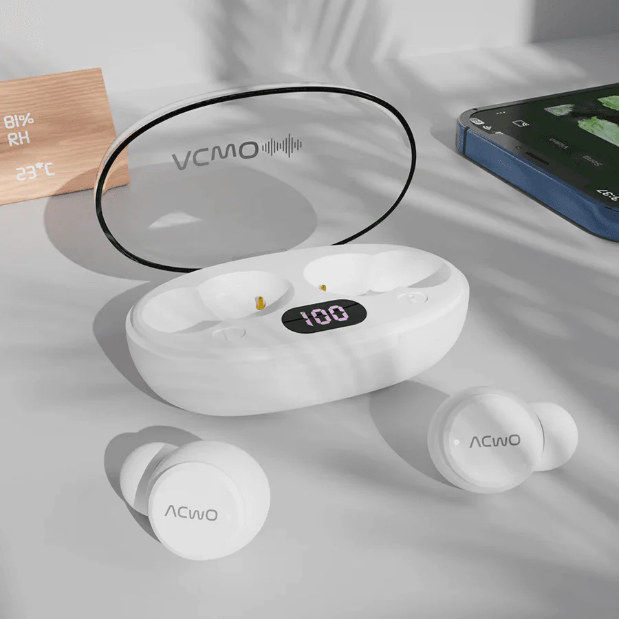 DwOTS Trans Earbuds - Image 20